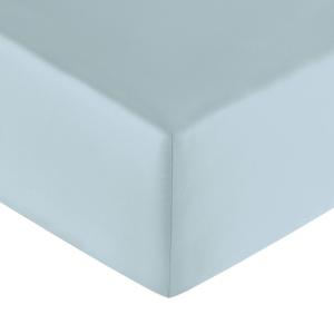 Drap housse satin fjord 180x200 cm