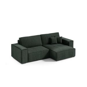 Ecksofa Mit Schlaffunktion Grün