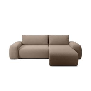 Ecksofa Universelle Brown (Anthology 4)