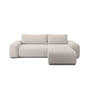 Ecksofa Universelle Creme (Anthology 1)
