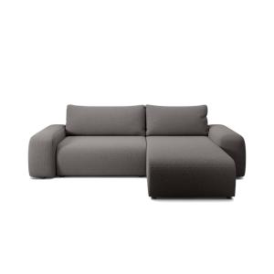 Ecksofa Universelle Grau (Anthology 18)