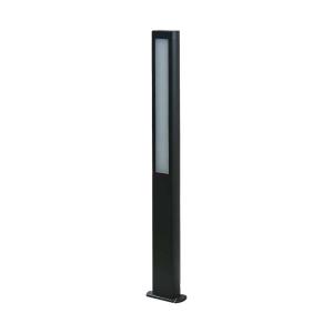 Eclairage Exterieur LED en Aluminium Gris