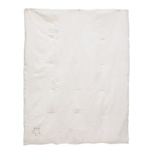 Edredon  cotton Blanc Autres