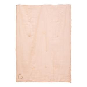 Edredon  cotton Rose Autres