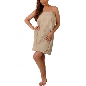 en coton eucalyptus TU cm