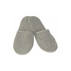 en Coton Gris 2 cm