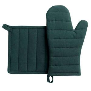 en Coton vert 15x30 20x20 cm