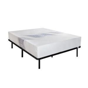 Ensemble  180x200  Matelas   Sommier Métal