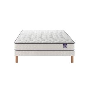 Ensemble  cool optilit  160x200