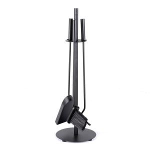 Ensemble d'accessoires pour cheminée