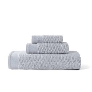 Ensemble de bain 3 pièces 500 gr/m2 (30x50 50x90 90x150 cm)…