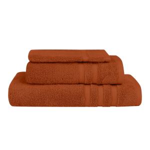 Ensemble de bain 3 pièces en coton/modal Auburn