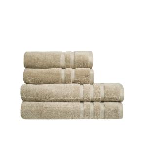 Ensemble de bain 4 pièces coton bio Corde