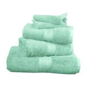 Ensemble de bain 5 pièces Menthe