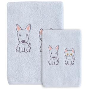 Ensemble de bain enfant 2 pièces Nuage