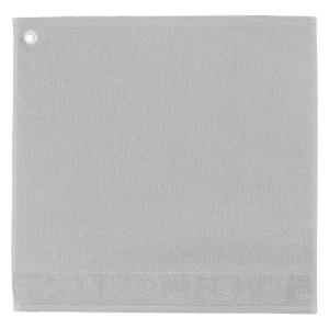 Essuie-mains œillet  en coton perle 50 x 50 cm