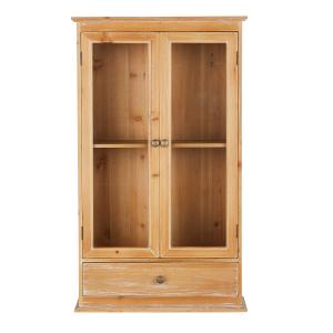 Etagère 2 portes 1 tiroir