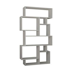 Etagère bibliothèque H168,5 cm - Blanc