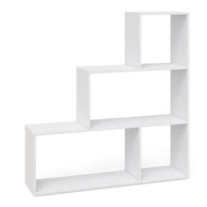 Étagère , Blanc 116.8 x 123.2cm