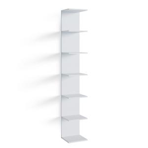 Étagère  Blanc 30x190cm