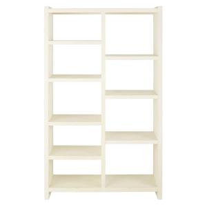 Etagère blanc cassé