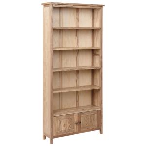Etagère bois 179 cm marron