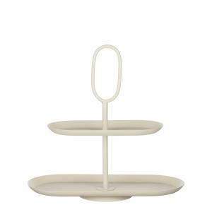 Étagère Crème Fer H37xl17xL38cm