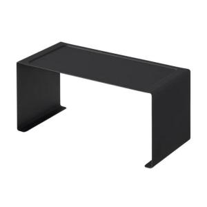 Etagère de cuisine empilable L30,5 cm - Noir