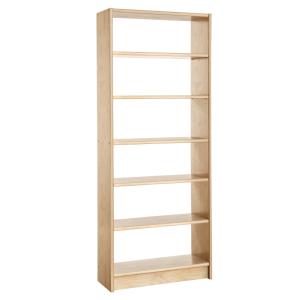 Etagère en Bois Massif