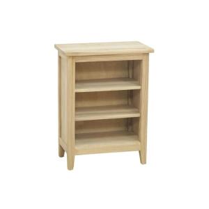 Etagère en mindi et java