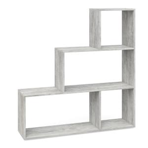 Étagère , Gris 116.8 x 123.2cm