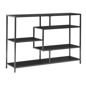 Etagère industrielle avec rangements de 5 niveaux en métal…