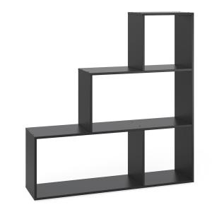 Étagère , Noir 116.8 x 123.2cm