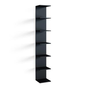 Etagère  Noir 30x190cm
