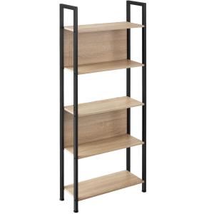 Étagère style industriel protection antibasculement incluse…