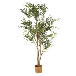 Eucalyptus artificiel vert H240