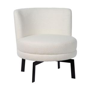 Fauteuil - Alpine Ivory - siège 1 personne