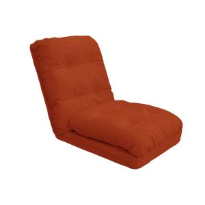 Fauteuil Convertible Réglable à 6 Positions 70x60cm Terraco…