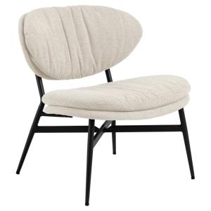 Fauteuil d'appoint Beige