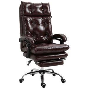 Fauteuil de bureau ergonomique hauteur réglable polyuréthan…