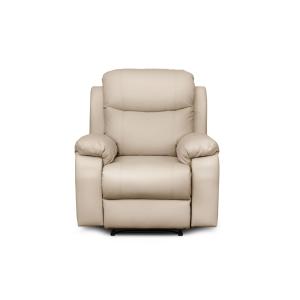 Fauteuil de Relaxation électrique en tissu imitation cuir -…