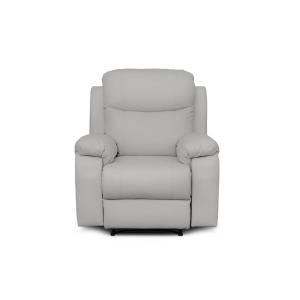 Fauteuil de Relaxation électrique en tissu imitation cuir -…