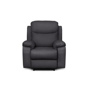 Fauteuil de Relaxation électrique en tissu imitation cuir -…