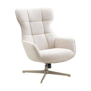 Fauteuil Design Naturel