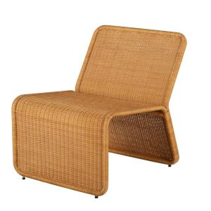 Fauteuil en rotin