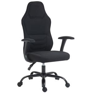 Fauteuil gamer ergonomique réglable - dossier inclinable -…