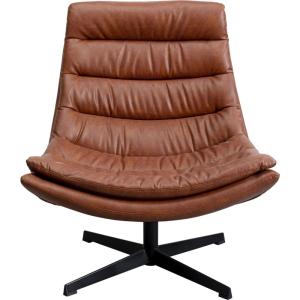 Fauteuil pivotant Lido Kare Design