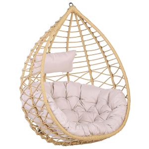 Fauteuil suspendu naturel