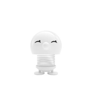 Figurine Bimble L blanc