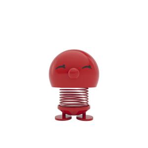 Figurine Bimble L rouge